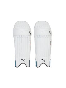 Puma - Evo 2 Unisex Blue Cricket Batting Pads