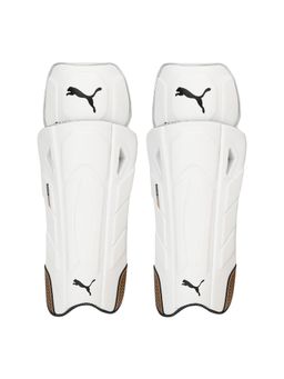 Puma - Evo Se Unisex Gold Cricket Wicket Keeper Pad