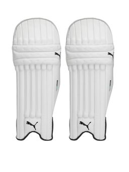 Puma - Evo 3 Unisex Green Cricket Batting Pads