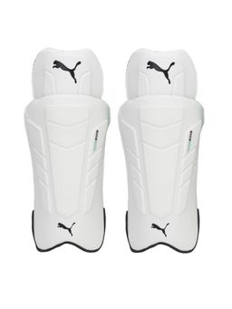 Puma - Evo 2 Unisex Green Cricket Wicket Keeper Pad