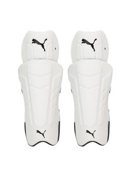 Puma - Future 20.2 Unisex Blue Cricket Wicket Keeper Pad