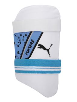 Puma - Future 20.2 Tg Unisex Blue Cricket Batting Pads
