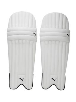 Puma - Future 20.5 Unisex Black Cricket Batting Pads