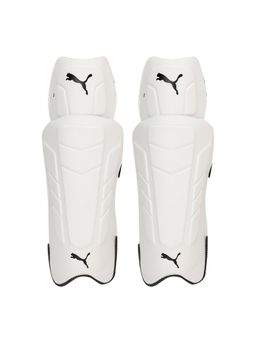 Puma - Future 20.2 Unisex Black Cricket Wicket Keeper Pad