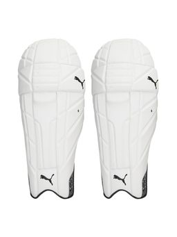Puma - Future 20.2 Unisex Black Cricket Batting Pads