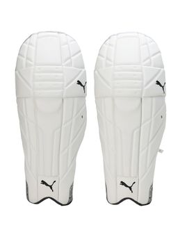 Puma - Future 2 Men Orange Cricket Batting Pads