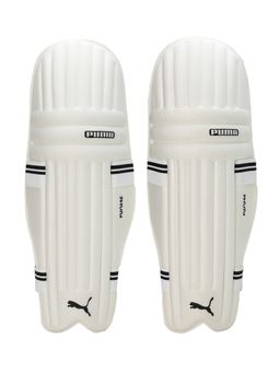Puma - Future 3.2 White Cricket Batting Pads