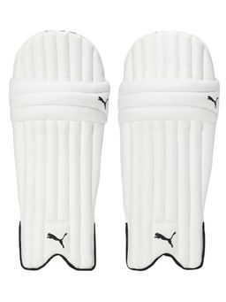 Puma - Future 5 Men White Cricket Batting Pads