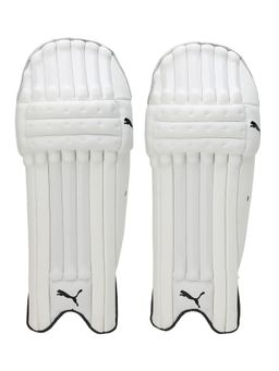 Puma - Future 3 Men Orange Cricket Batting Pads