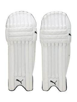 Puma - Future 3 Men White Cricket Batting Pads