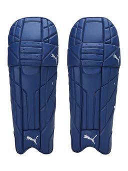 Puma - Future 2 Men Blue Cricket Batting Pads