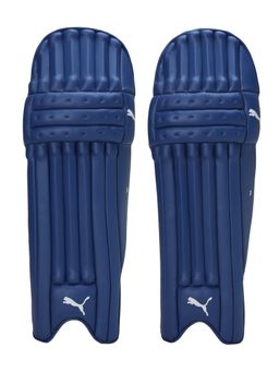 Puma - Future 3 Men Blue Cricket Batting Pads