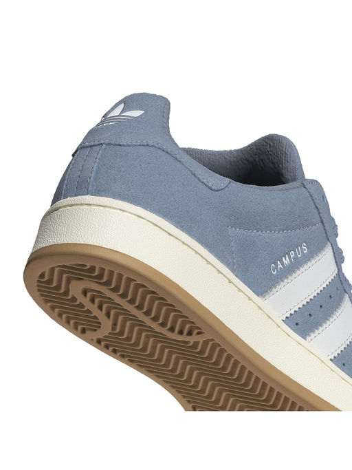 adidas gazelle silver green womens Brown adidas Campus 00s main image 0