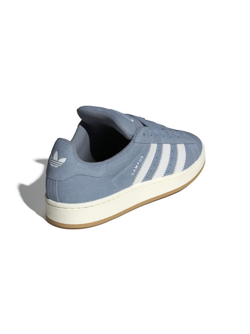 adidas gazelle silver green womens ADIDAS ORIGINALS Brown and pink Campus 00s sneakers for women – Pavidas main image 1