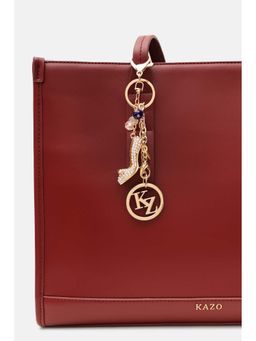 Kazo - Fairy Foot Bag Charm (S)