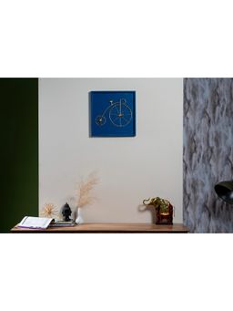 Vedas - W-Vintage Cycle Frame Wall Decor