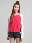 Red color option, Sold out
