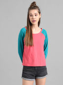 Pink color option