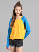 Yellow color option, Sold out