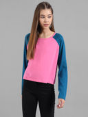 Pink color option, Currently selected