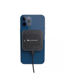 SEVENAIRE - MagCharge 400 Magnetic Wireless Charger Compatible with Mag-Safe on iPhone 13 & 12 series