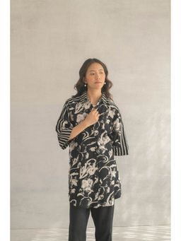 ROHO - Black Sobo Shirt