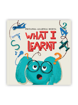 Sam and Mi - What I Learnt