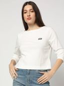 White color option, Currently selected