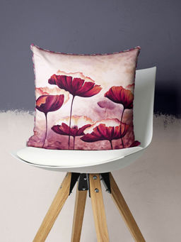 BIANCA - Suzane 16 X16 Cushion Wine02