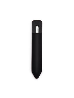 Pennline - Detachable Microfibre Flexy Pen Pouch - Black
