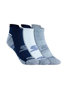 skechers mens socks