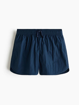 H&M - Boys Blue Swim Shorts