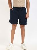 Navy Blue color option, Currently selected