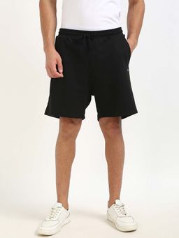 Tommy Hilfiger - Mens Black Shorts