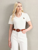 Off White color option, Currently selected