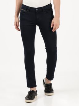 Lee - Men Skinny Indigo Jeans