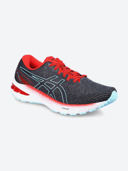 ASICS - GT-2000 10 Red Men's Running Shoes