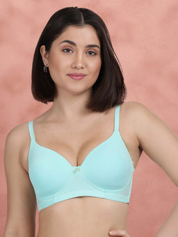 Shyaway - Susie By Blue Light Fully Adjustable Lightly Padded Bra