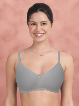 Shyaway - Susie By Griffin Secret Side Shaper Basic Moulded Bra