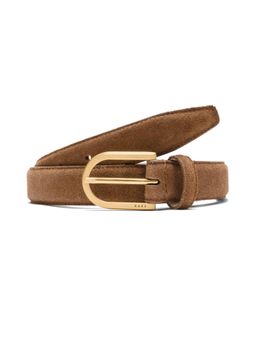 Rare Rabbit - Men Cava Tan Belt