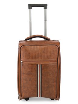 MBOSS - I-Sac Stylish Cabin Trolley Bag