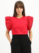 Red color option, Sold out