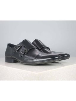 ATESBER - Black Casual Shoes