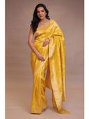 Yellow color option, Currently selected