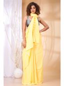 Yellow color option, Currently selected