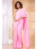 Pink color option, Currently selected