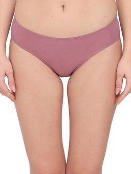 Wacoal - Womens Dreamy Curve Low-Waist Medium Coverage Bikini Panty - Pink