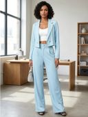 Blue color option, Sold out