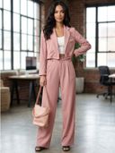 Pink color option, Sold out