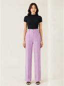 Lavender color option, Currently selected